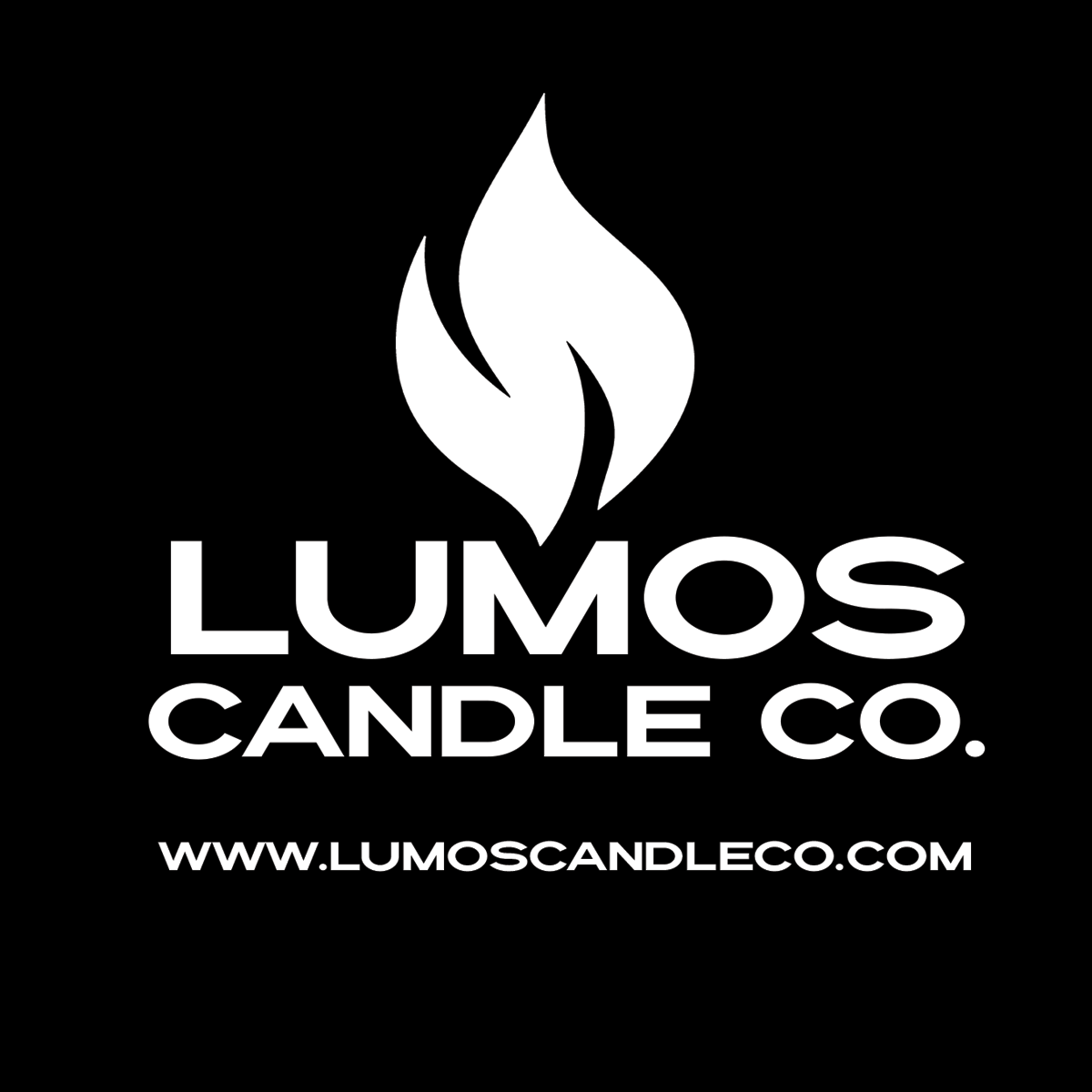 Why Burn Happy with Lumos Candle Co.?