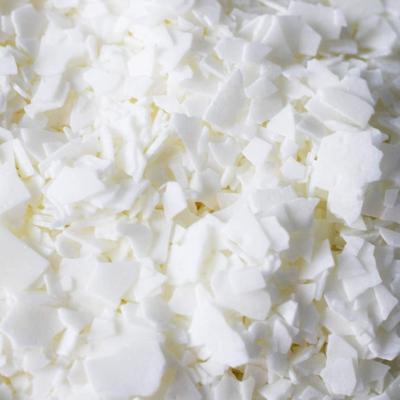 Soy What? Facts About 100% Vegetable Soy Wax