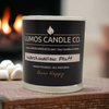 Christmas Fluff Soy Candle & Melts
