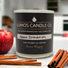 Apple Cinnamon Soy Candle & Melts