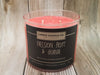 Passion Fruit & Guava Soy Candle