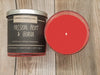 Passion Fruit & Guava Soy Candle