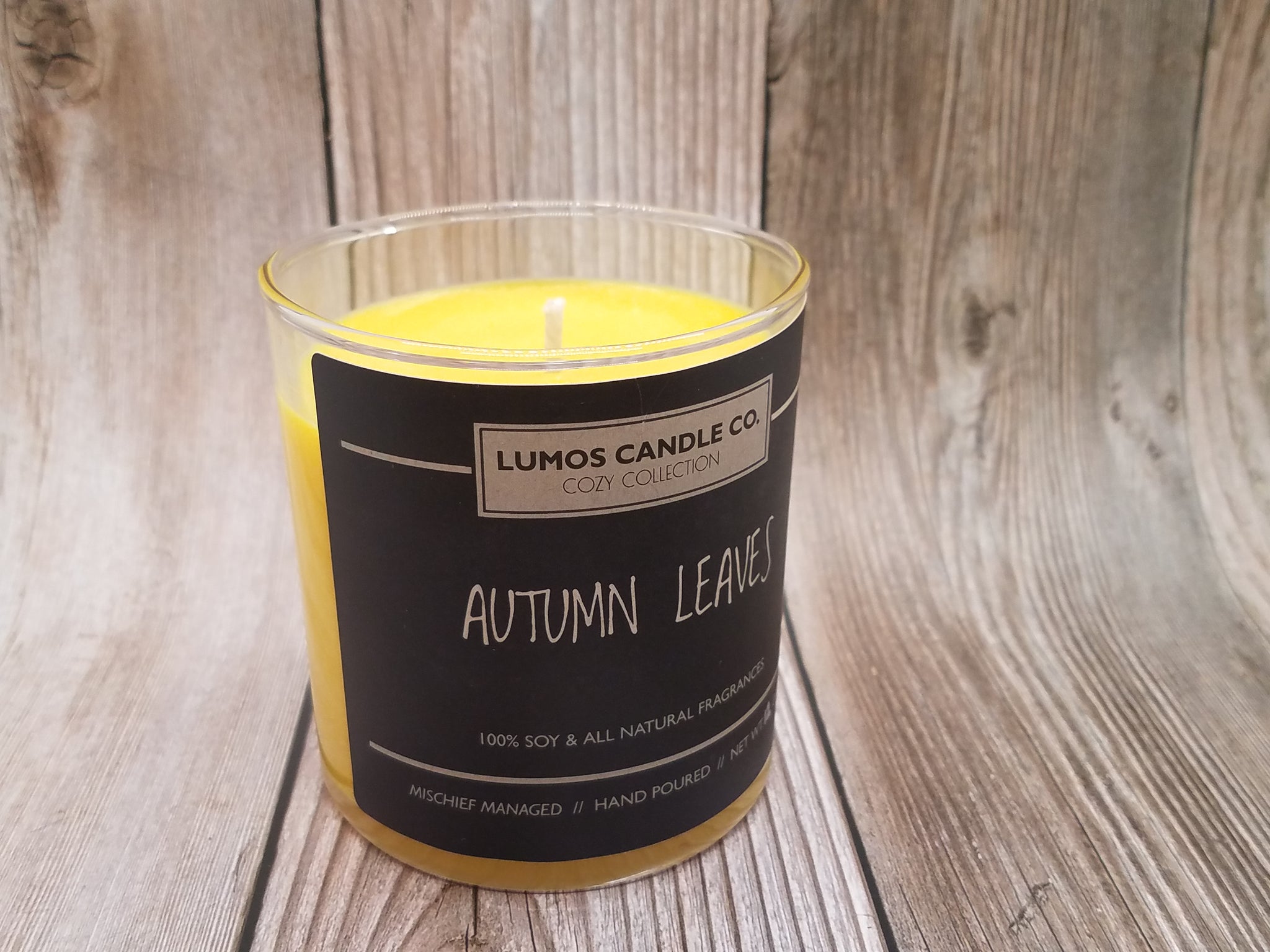 Soy clearance candles minnesota