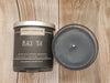 Black Tea Soy Candle