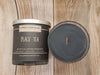 Black Tea Soy Candle