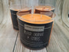 Blood Orange & Citrus Soy Candle & Melts