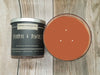 Bourbon Butterscotch Soy Candle
