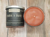Bourbon Butterscotch Soy Candle