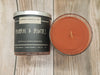 Bourbon Butterscotch Soy Candle