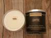 Backyard Campfire Soy Candle & Melts
