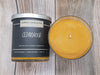 Cedarwood Soy Candle