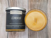 Cedarwood Soy Candle