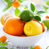 Citrus Odor Eliminating Soy Candle & Melts