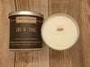 Gin & Tonic Soy Candle & Melts