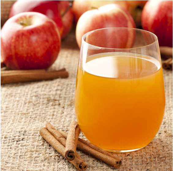 Mulled Cider Soy Candle