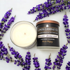 Lavender Fields Soy Candle & Melts