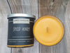 Spiced Honey Soy Candle & Melts