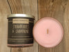 Strawberries & Champagne Soy Candle