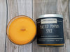Toasted Pumpkin Spice Soy Candle & Melts
