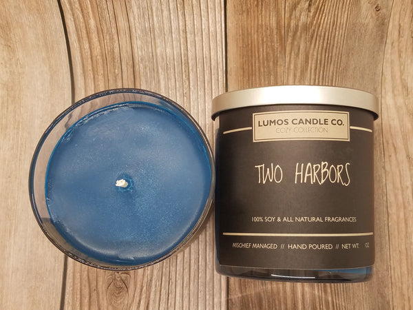 Two Harbors Soy Candle & Melts