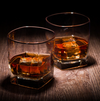 Barrel Aged Whiskey Soy Candle & Melts