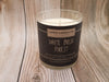 White Birch Forest Soy Candle & Melts